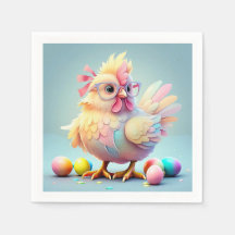 " EGGSTRAORDINARY DELIGHT "