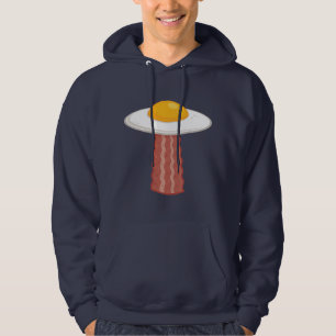 Eggstraterrestrial Hoodie