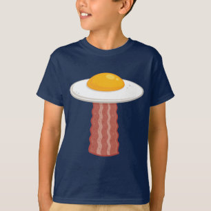 Eggstraterrestrial T-Shirt
