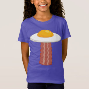 Eggstraterrestrial T-Shirt
