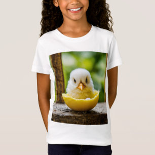 "Eggstravaganza: Cracking Open Culinary Delights" T-Shirt
