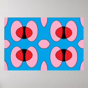 Eggucated Guess Poster