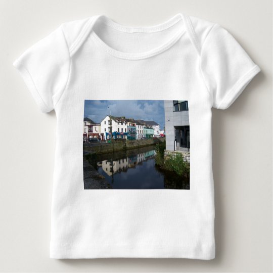 Eglinton Canal Baby T-Shirt