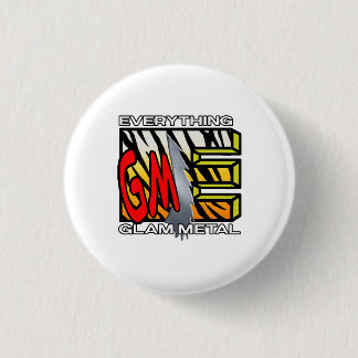 EGM Lawless Logo Small Button