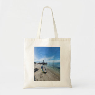 Egmont Key Tote Bag