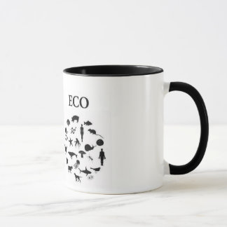 Ego / Eco Mug
