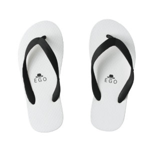 EGO Slippers for kids Kid's Flip Flops