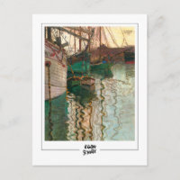 Egon Schiele #170 - Fine Art