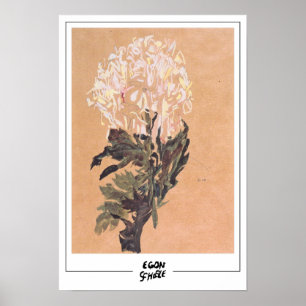 Egon Schiele Fine Art #261 Poster