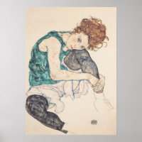 EGON SCHIELE