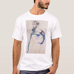 'Egon Schiele' T-Shirt