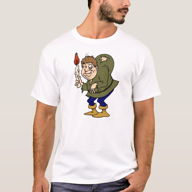 Egor T-Shirt (Front)