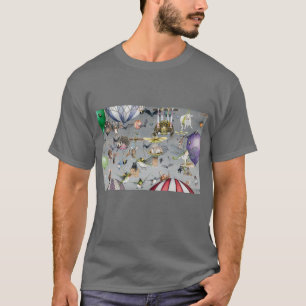 Egress Clothing T-Shirt