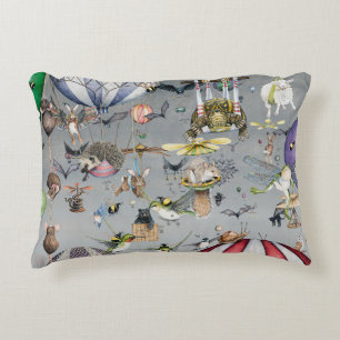 Egress Pillow