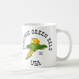 EGS Electric Eels Mug