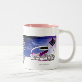 Egsa Awe and Wonder Gen 1 Mug