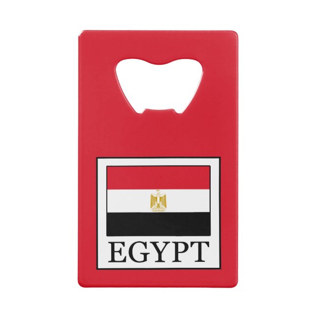 Egypt (Front)