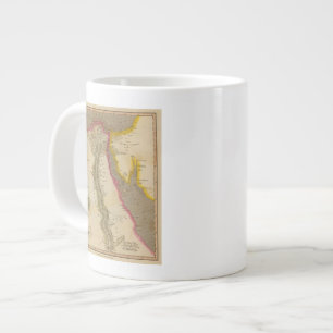 Egypt 10 large coffee mug