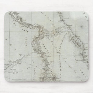 Egypt 10 mouse mat
