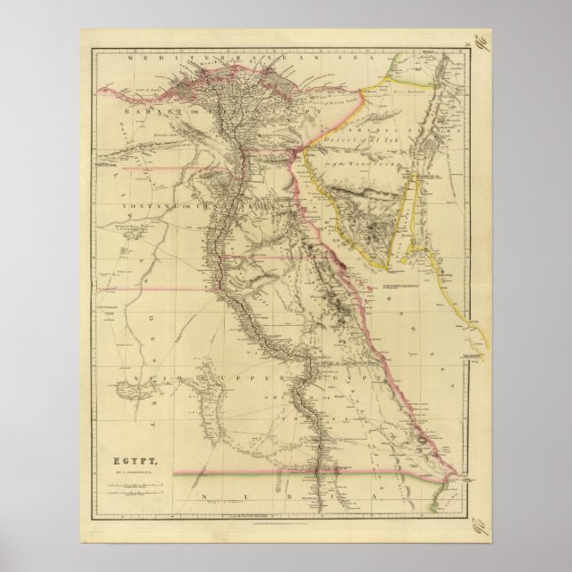 Egypt 15 poster (Front)