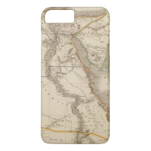 Egypt 16 iPhone 8 plus/7 plus case