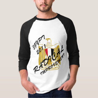 EGYPT 2011 RADICAL IMPROVEMENT T-Shirt