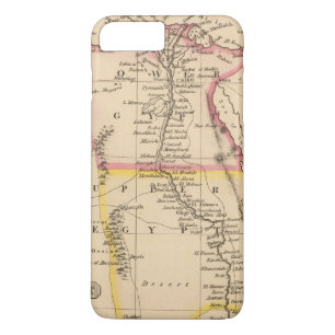 Egypt 2 iPhone 8 plus/7 plus case