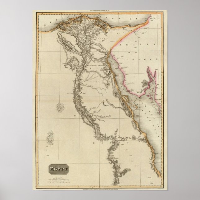 Egypt 3 poster (Front)