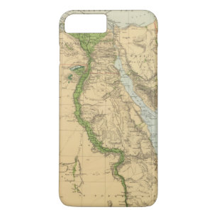 Egypt 5 2 iPhone 8 plus/7 plus case