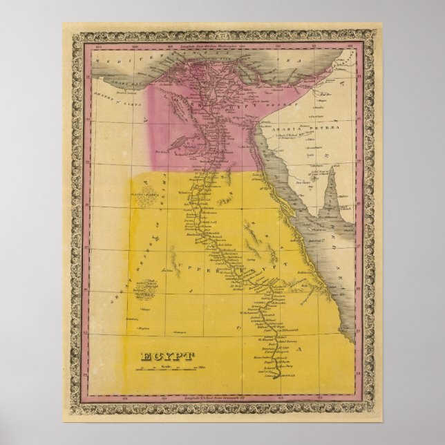 Egypt 5 poster (Front)