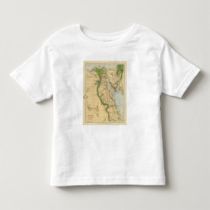 Egypt 5 toddler T-Shirt