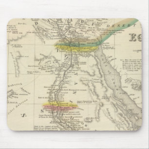 Egypt 7 mouse mat