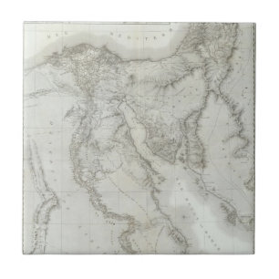 Egypt 8 tile