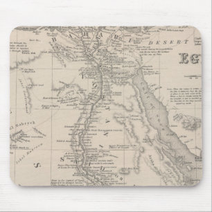 Egypt 9 mouse mat