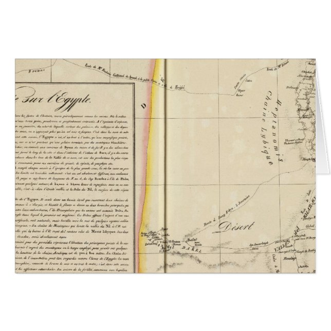 Egypt, Africa 11 (Front Horizontal)