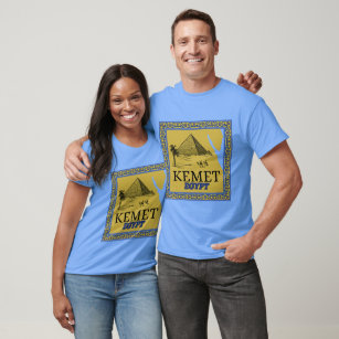 Egypt ,Ancient Egypt (kemet) 2023 T-Shirt