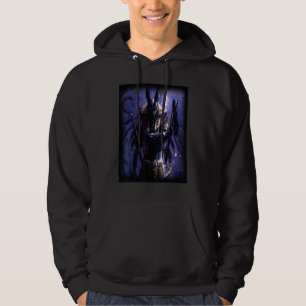 Egypt Anubis Hoodie