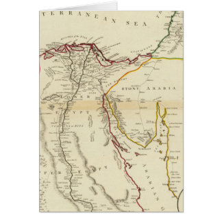 Egypt, Arabia, Palestine