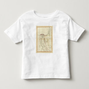 Egypt, Arabia, Palestine Toddler T-Shirt