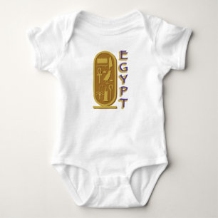 Egypt Baby Bodysuit