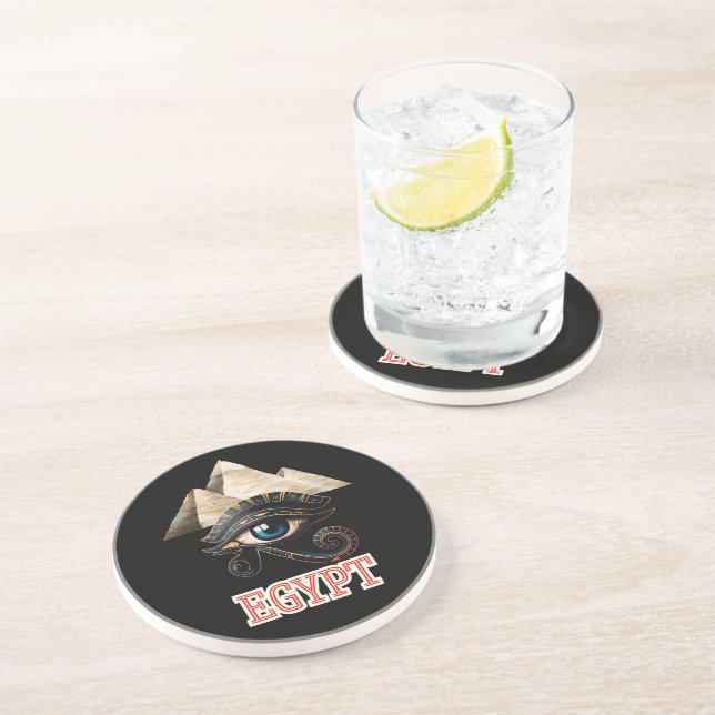 EGYPT COASTER (Side)