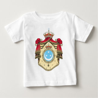 Egypt Coat of Arms (1923-1958) Baby T-Shirt
