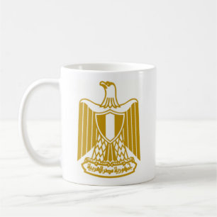 Egypt Coffee Mug