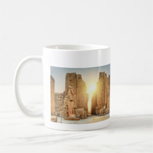 Egypt  coffee mug