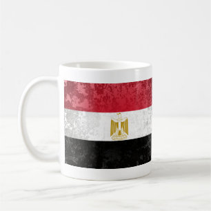 Egypt Coffee Mug