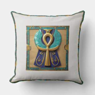 egypt cushion