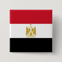 Egypt (Egyptian) Flag
