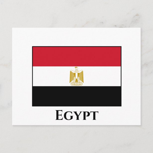 Egyptian Flag Gifts & Gift Ideas Zazzle UK