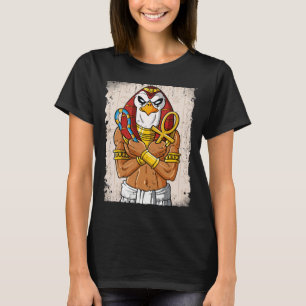 Egypt Egyptian Ra Pharaoh T-Shirt