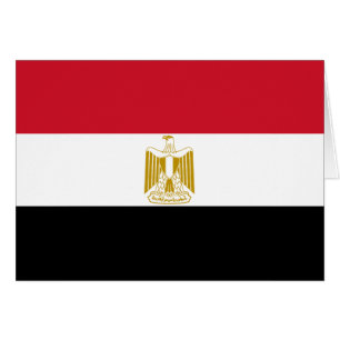 Egypt Flag